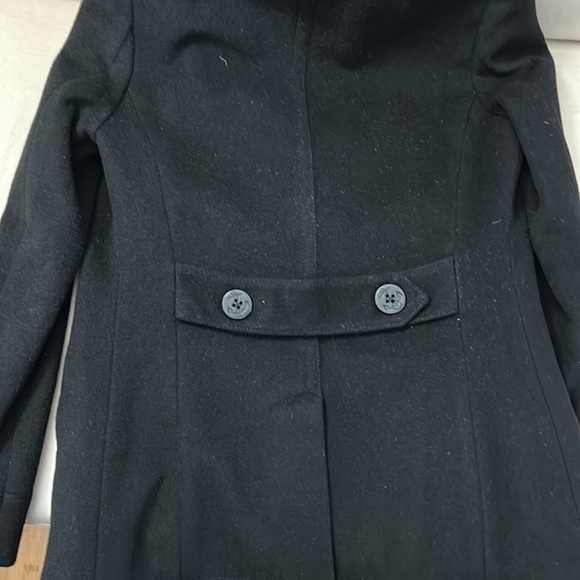 Wool jacket - Picture 8 of 11